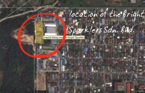 Sungai buloh merupakan kawasan yang sibuk dan banyak tempat menarik untuk dilawati. Kejadian letupan di Sungai Buloh dulu umpama tanah ...