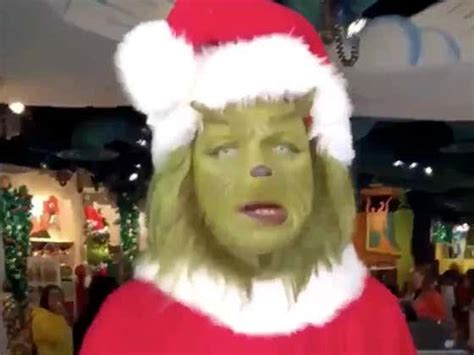 The Grinch Blogs And Videos Barstool Sports
