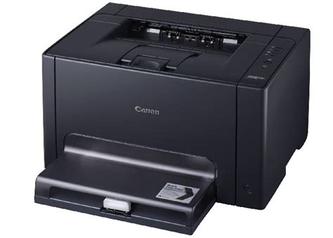 Photo print speed 1.5x2.3cm (4 x 6in): Printer CANON I-SENSYS LBP7018C | ref. I-261599 | Paradisio