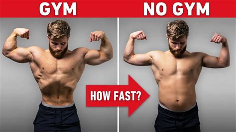 How Fast Do You Lose Muscle When You Stop Working Out And Ways To Avoid