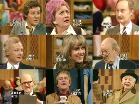 British Comedy Are You Being Served British Only