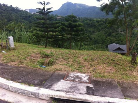 Hillside At Tagaytay Highlands Land For Sale