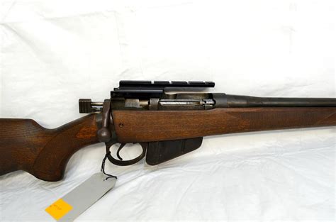 Lee Enfield No4 Mk 1 For Sale