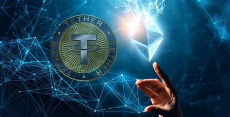 He also said there is a possibility ethereum will overtake bitcoin in the future. Bloomberg report: Tether will overtake Ethereum market ...