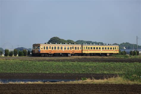 新・姉崎機関区 久し振りにひたちなか海浜鉄道に行って見た その04