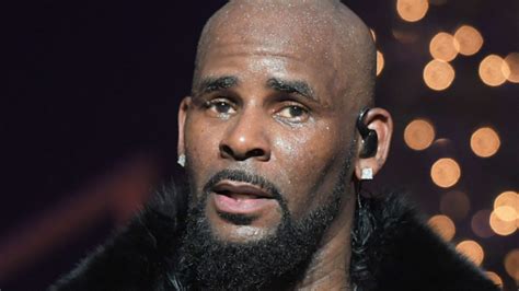 R kelly pleads not guilty as trial date pushed to include new accuser. R. Kellyへの告発ドキュメンタリーをを受けダラスの2つのラジオ局が今後一切楽曲をプレイしないことを宣言 ...