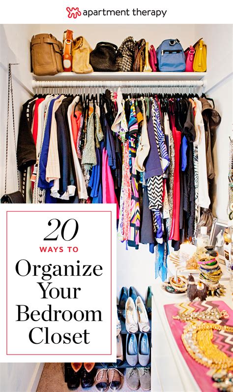 Use of storage boxes are the best way to create more space and organize your clothes in categories. Ways To Organize Clothes Without A Dresser For Closet ...