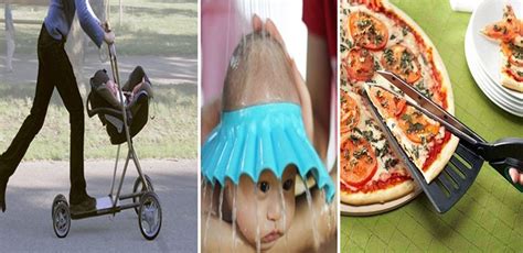 25 Truly Useful Inventions That You Never Knew You Needed