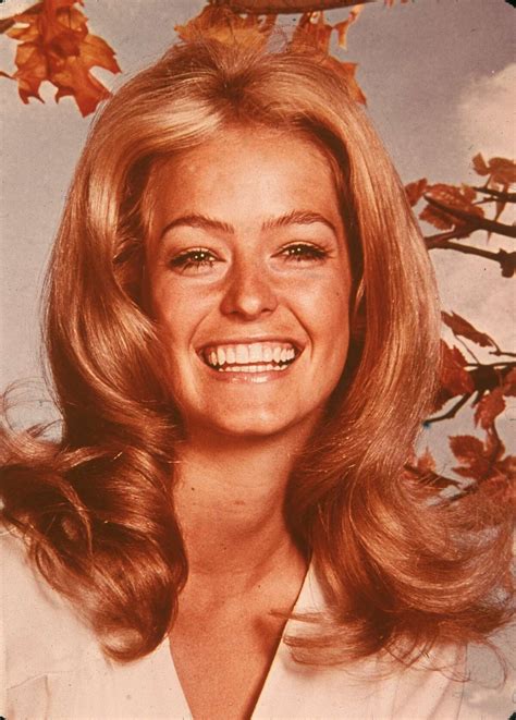 Remembering Farrah Fawcett On The 10th Anniversary Of Her Death