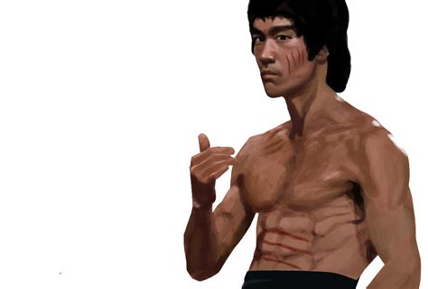 Bruce Lee Png Png All Png All