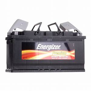 Em100 L5 Energizer Premium Batteria 12v 100ah 830a B13 L5 Accumulatore