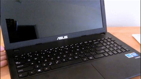 Asus X551mav Laptop Unboxing Review Laptop For Minecraft