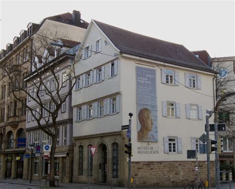 Located in the heart of stuttgart, the hegel house is steeped in history. Stuttgart Gezilecek En iyi 16 Yer! | Biletbayi Blog