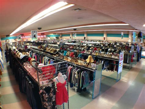 Are there any thrift store shopping experiences you'd like to share? Pin by Eco Thrift Stores on Stockton | Hotel california ...