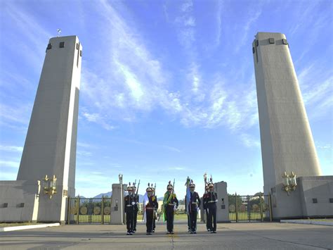 Academia militar das agulhas negras. Academia Militar das Agulhas Negras celebra mais de dois ...