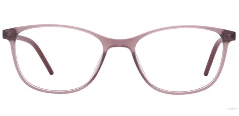 Hazel Square Reading Glasses Purple Women S Eyeglasses Payne Glasses