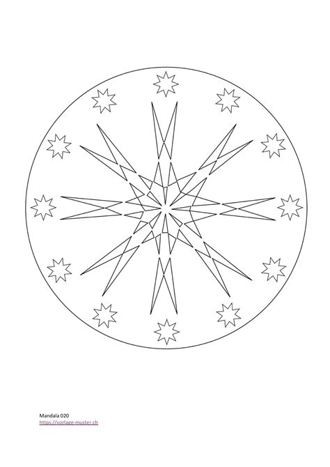 Dieser sehtest kann nur eine tendenz aufzeigen. 34 Mandala zum Ausdrucken & Ausmalen für Kinder und Erwachsene