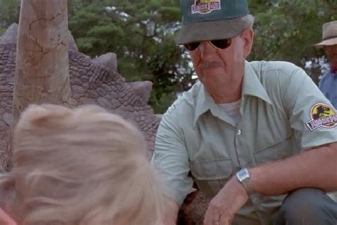 Jurassic Park Every Series Character Ranked Worst To Best Page 6
