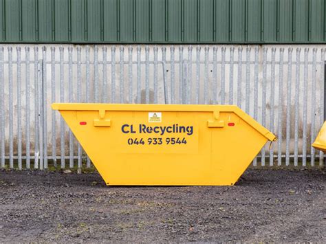 Domestic Skip Hire Small Skips Builders Skips Co Westmeath