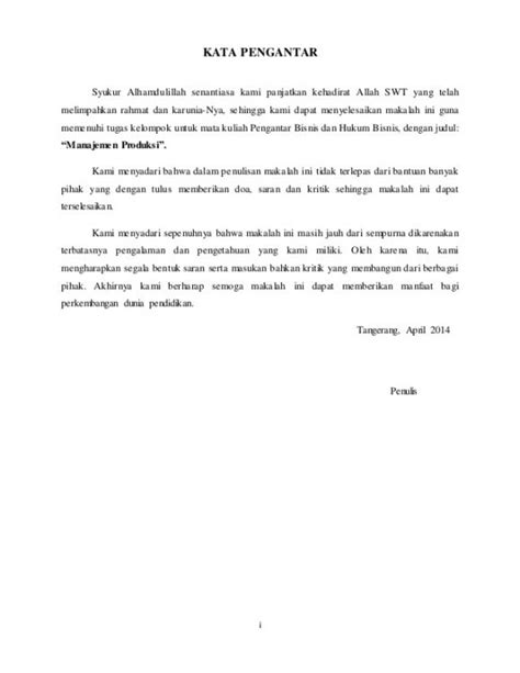 Contoh Teks Penutup Makalah Sejarah - zonefasr