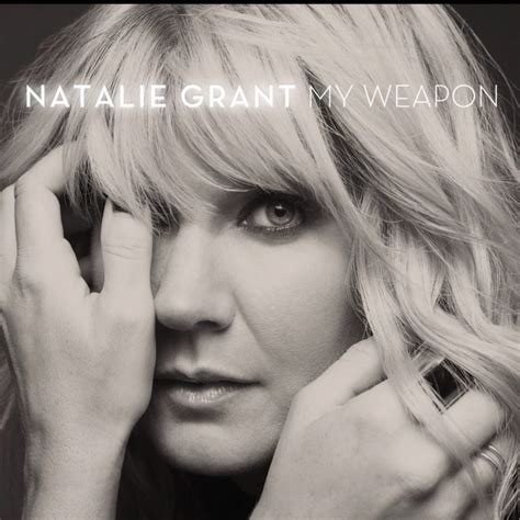 Natalie Grants Upcoming Album No Stranger Available For Pre Order