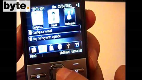 Discover and download more apps and games using the opera mobile store. efimaleksandrovich6: DESCARGAR YOUTUBE PARA NOKIA E5