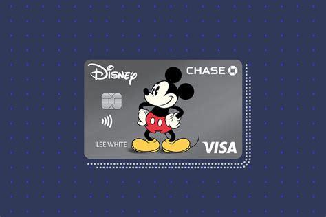 Check spelling or type a new query. Disney Visa Card Review