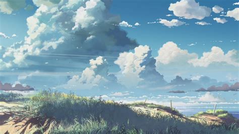Beautiful Anime Scenery Wallpapers Top Free Beautiful Anime Scenery