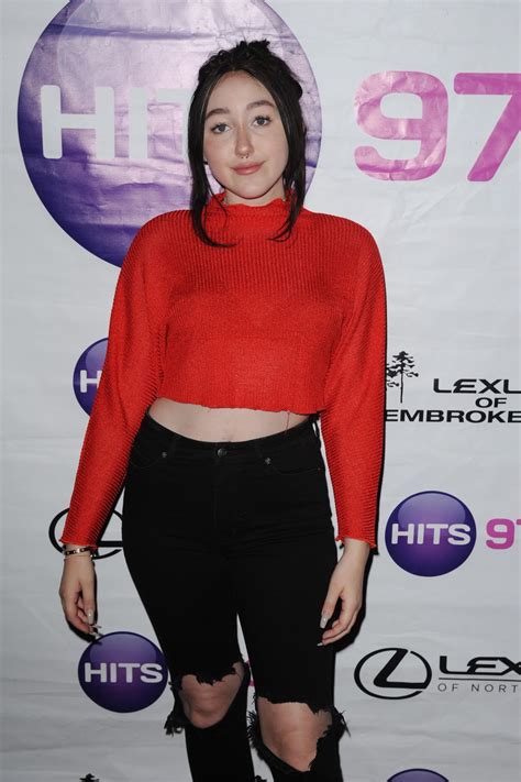 Noah Cyrus Performs Live At 973 Hits Sessions In Fort Lauderdale April 2017 • Celebmafia
