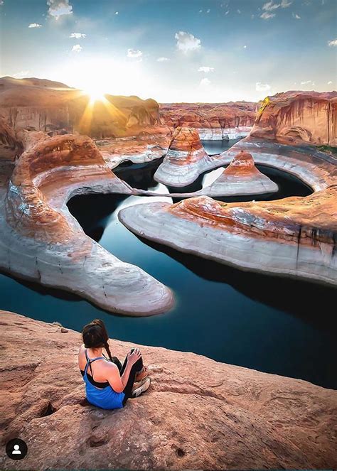 Embark on an Epic Journey Through Utah's Stunning Landscapes: The
