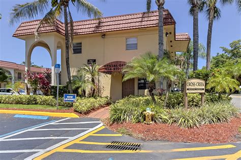 Cross Creek | A Rental Community