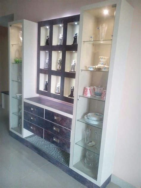All the images/pictures shown in the video belongs to the respected owners and not me. The 25+ best Crockery cabinet ideas on Pinterest | Black ...