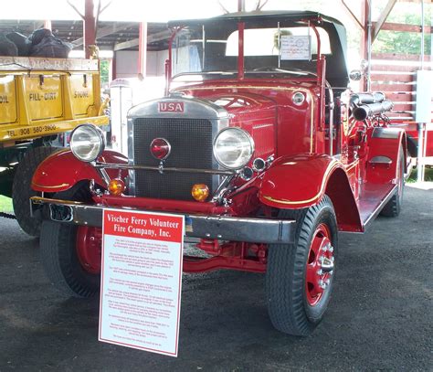USA Truck — Postimages