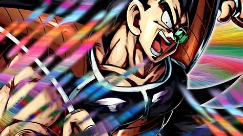 Dragon ball ov | discord bots. R.A.D.I.T.Z || Dragon Ball Legends - YouTube