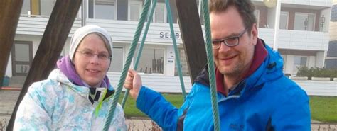 Co-Parenting: Bibiane & Rüdiger - Familyship