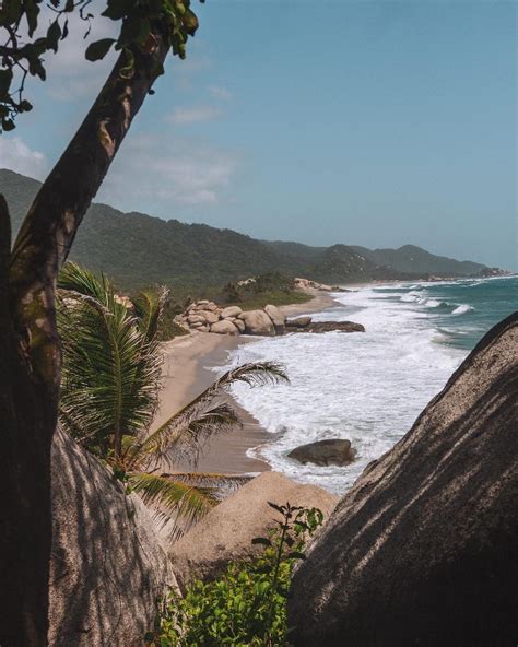 Tayrona National Park Colombia Travel Guide And Tips
