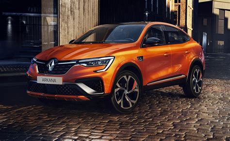 The car debuted in may 2019 in russia as a car based on the older dacia/renault duster. Renault Arkana pojawi się w polskich salonach. Co oferuje ...