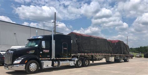 Tmc transportation has immediate openings for class a drivers. TMC