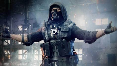 Cod New Black Ops Cold War Operator Stitch Revealed