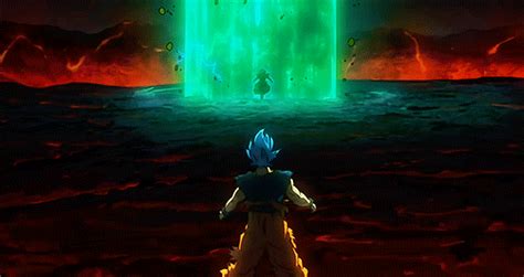 The best gifs are on giphy. Dragon Ball Super Broly Gifs 5 | Anime Amino