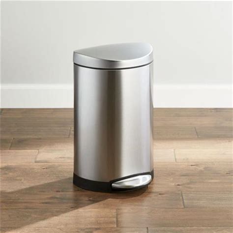 50 l / 13.2 gal premium stainless steel step trash can. Wish List Gifts - Ideas for Wedding Registries, Baby ...