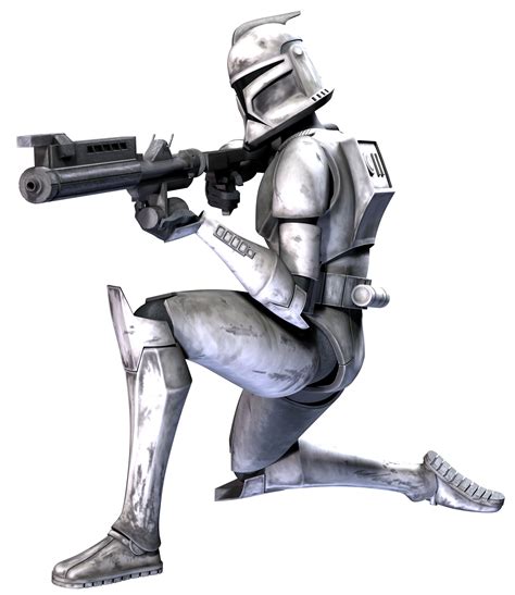 Phase I Clone Trooper Armor Clone Trooper Wiki Fandom Powered By Wikia