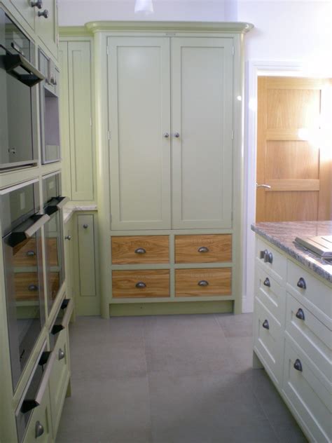 I have had great opportunities to talk with people, whom i believe if you were in another company would not have the time for people in store world. Larders and pantry cabinets, built-in or freestanding ...