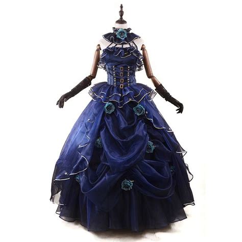 Pin By Nattō On Womens Fashion Gothic Dress Porm Dress Cheap