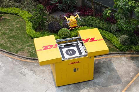 Poștă rapidă dhl pentru livrarea prin curier in moldova și internațional de la usa la usa. DHL Express et EHang lancent la livraison par drone en ...