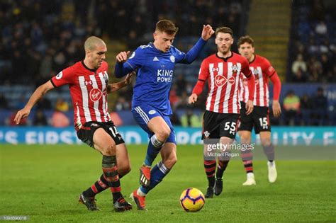 Norwich city wolverhampton wanderers vs. Southampton vs Leicester City Preview: Foxes look to ...