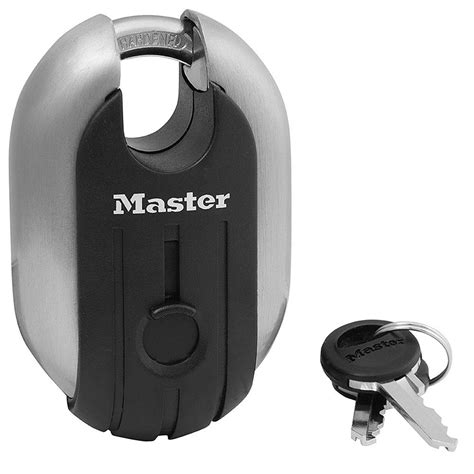 We did not find results for: Master Lock 1-15/16" Titanium Series Stainless Steel Body Padlock with Shrouded Shackle | Hoover ...