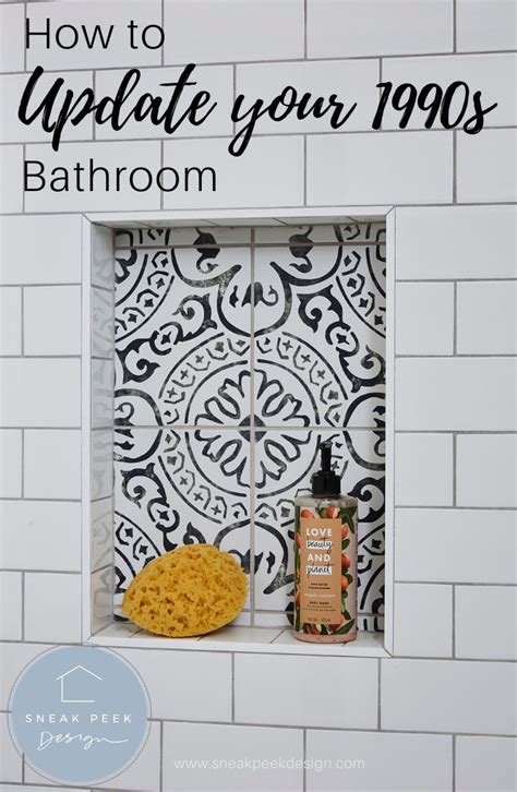 S Bathroom Makeover Ideas Carla Bast Design Online Interior