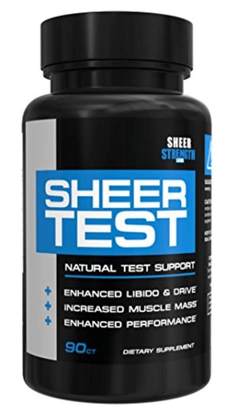 Lowest prices and highest quality guaranteed. Top 10 Best Testosterone Booster Supplements 2018-2019 | A ...