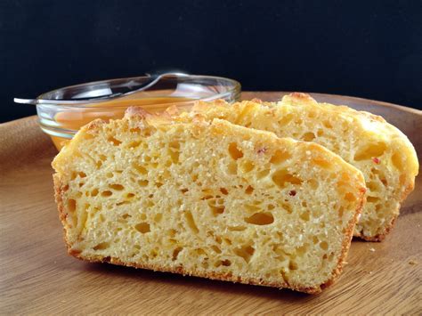 Cook Book Of Trial And Error Cheese Bread